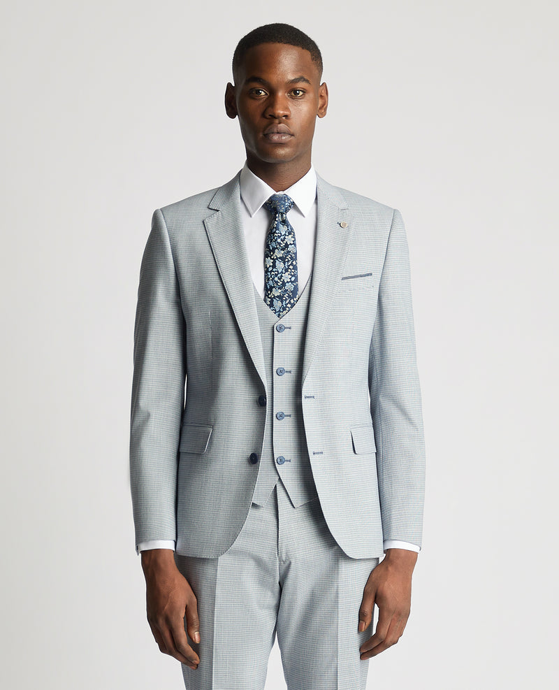 Remus Uomo Matteo Slim Fit Suit Jacket
