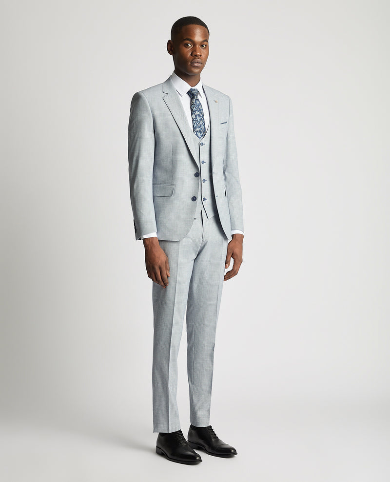 Remus Uomo Matteo Slim Fit Suit Jacket