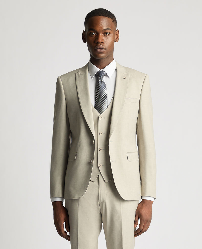 Remus Uomo Slim Fit Suit Jacket