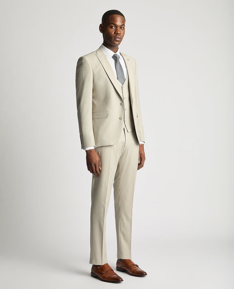 Remus Uomo Slim Fit Suit Jacket