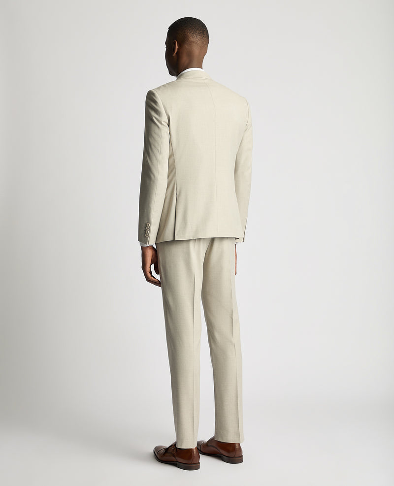 Remus Uomo Slim Fit Suit Jacket