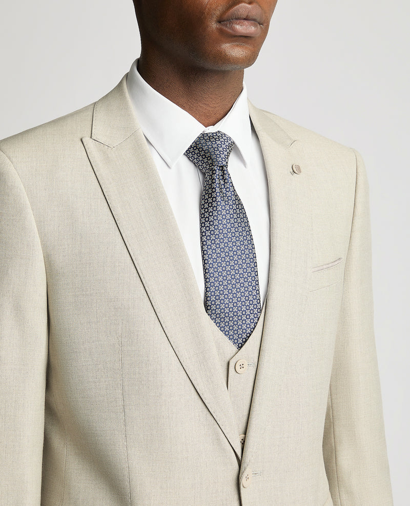 Remus Uomo Slim Fit Suit Jacket