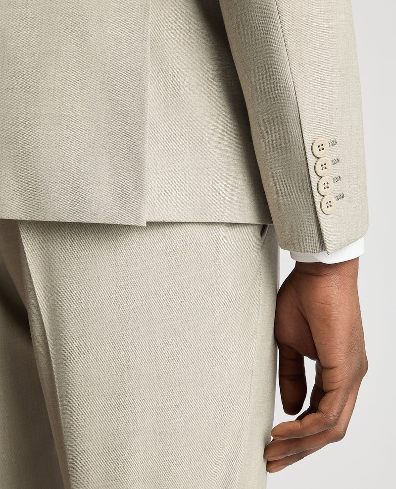Remus Uomo Slim Fit Suit Jacket