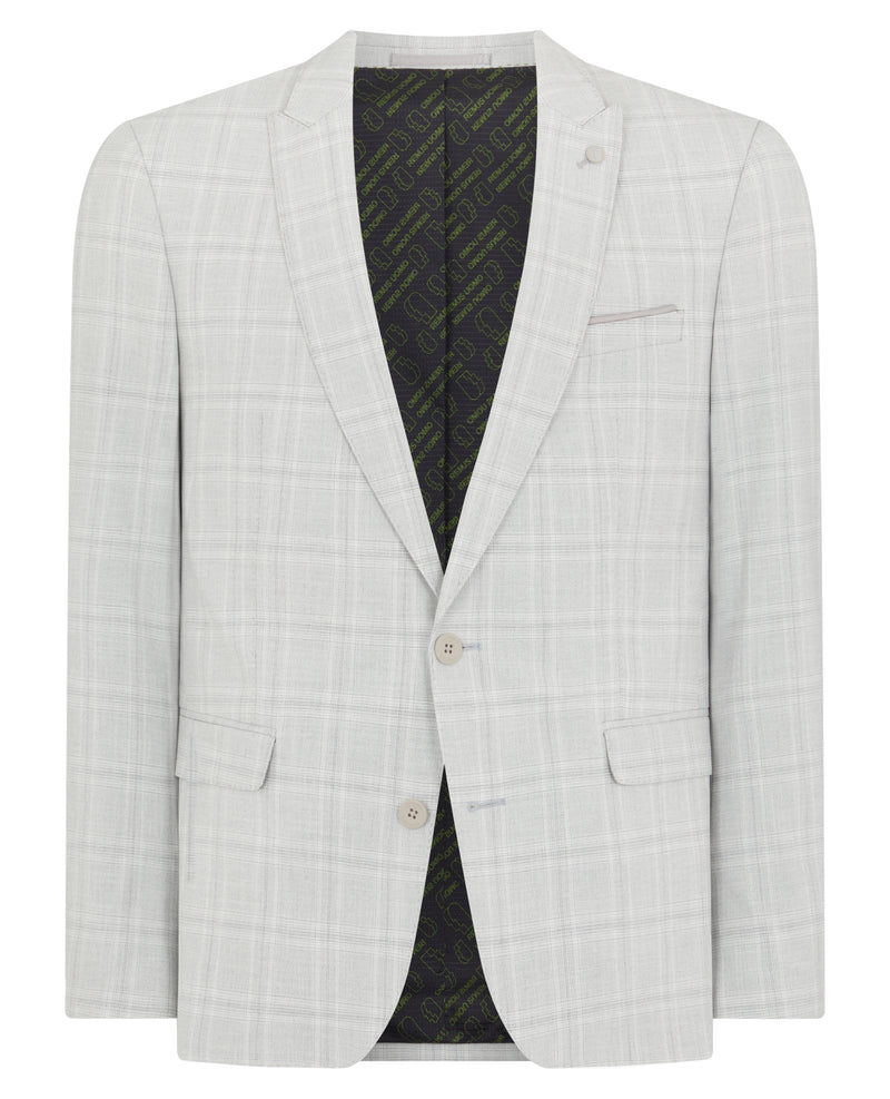 Remus Uomo Mario Slim Fit Jacket