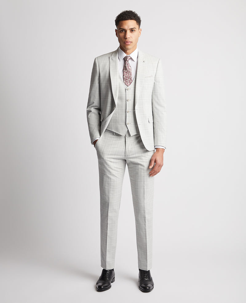 Remus Uomo Mario Slim Fit Jacket