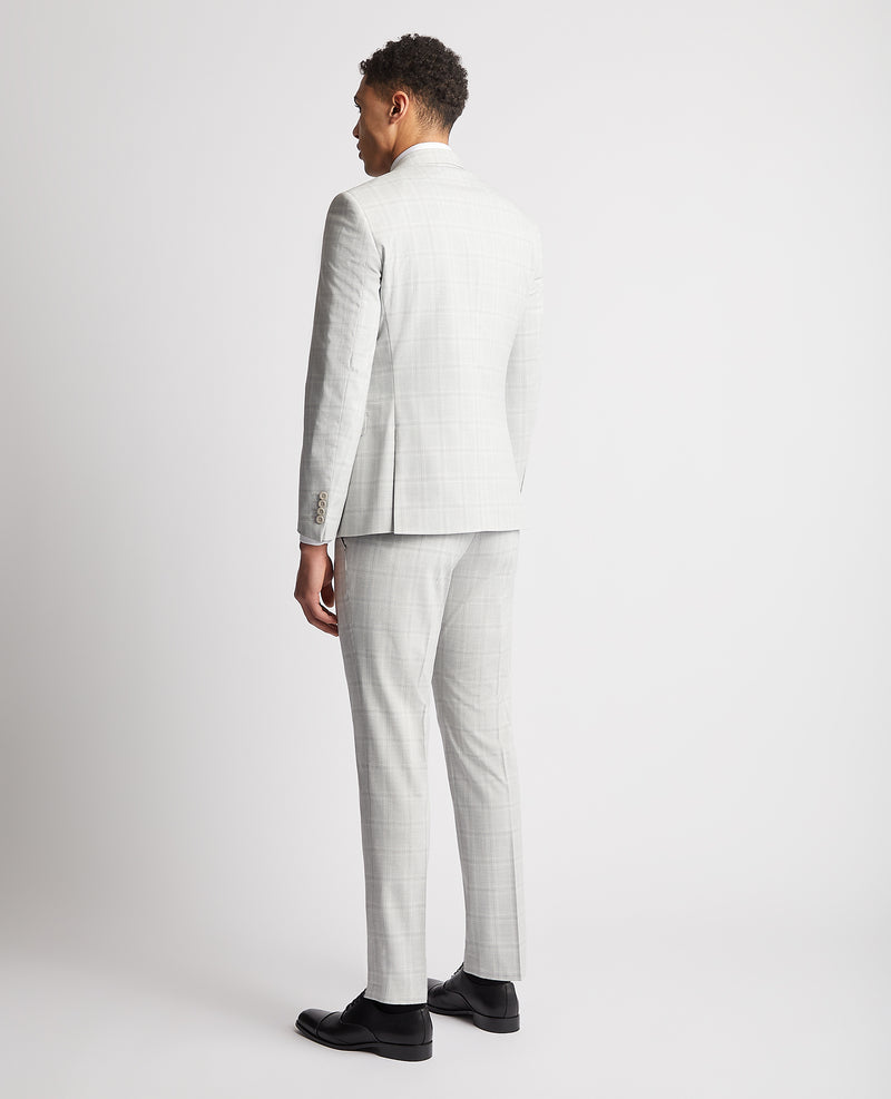 Remus Uomo Mario Slim Fit Jacket