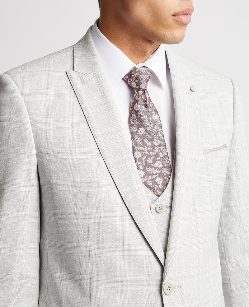 Remus Uomo Mario Slim Fit Jacket