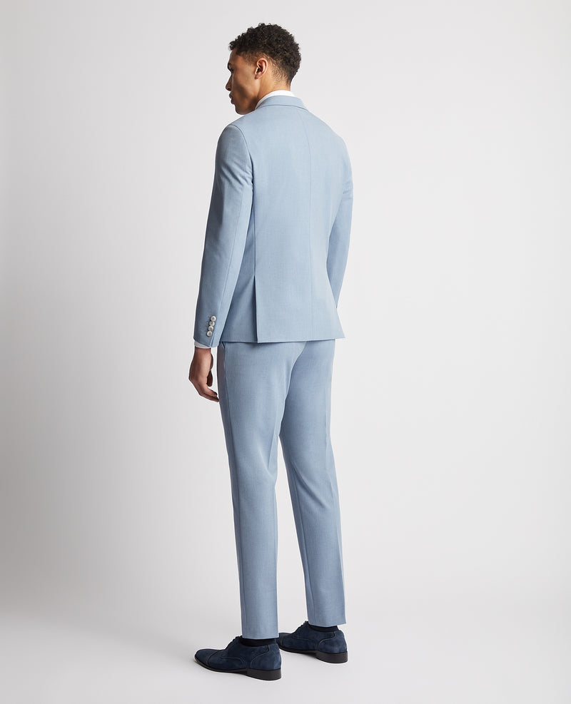 Remus Uomo Double Breasted Suit Jacket