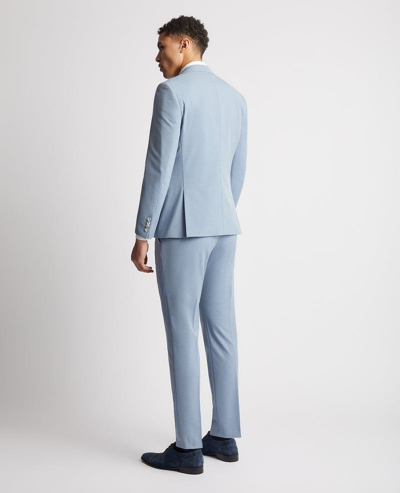 Remus Uomo Slim Fit Suit Jacket