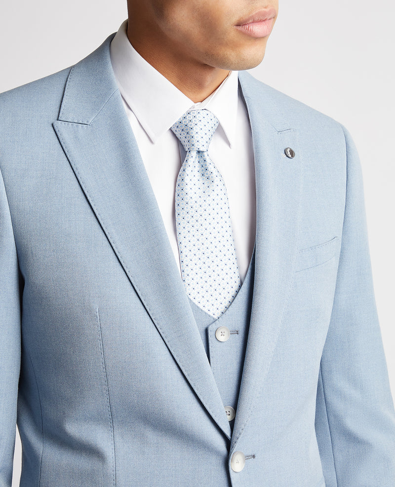 Remus Uomo Slim Fit Suit Jacket