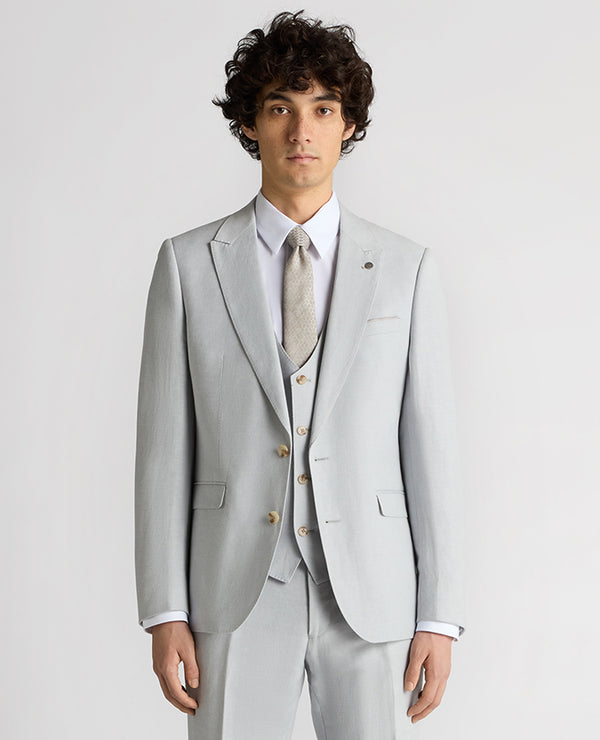 Remus Uomo Massa Slim Fit Jacket