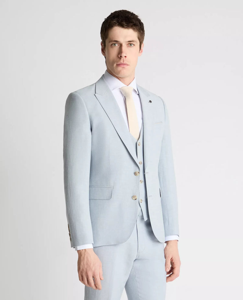 Remus Uomo Massa Slim Fit Jacket
