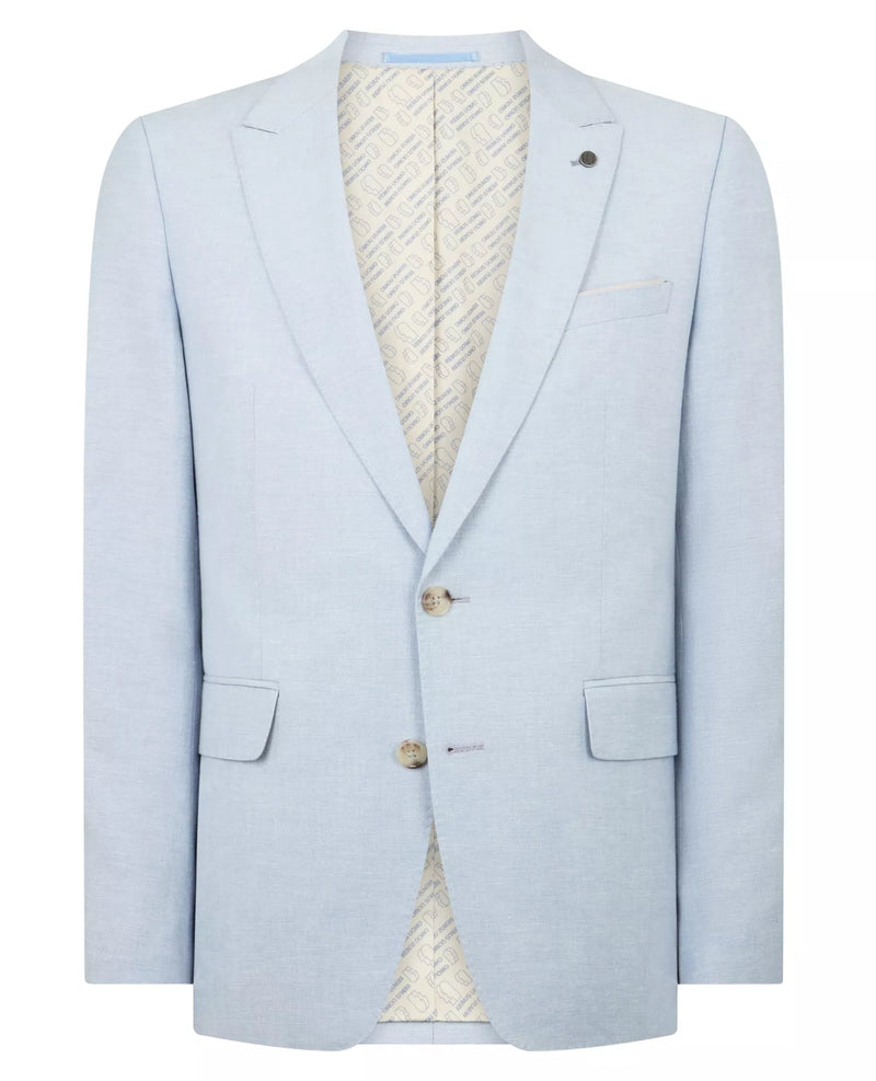 Remus Uomo Massa Slim Fit Jacket