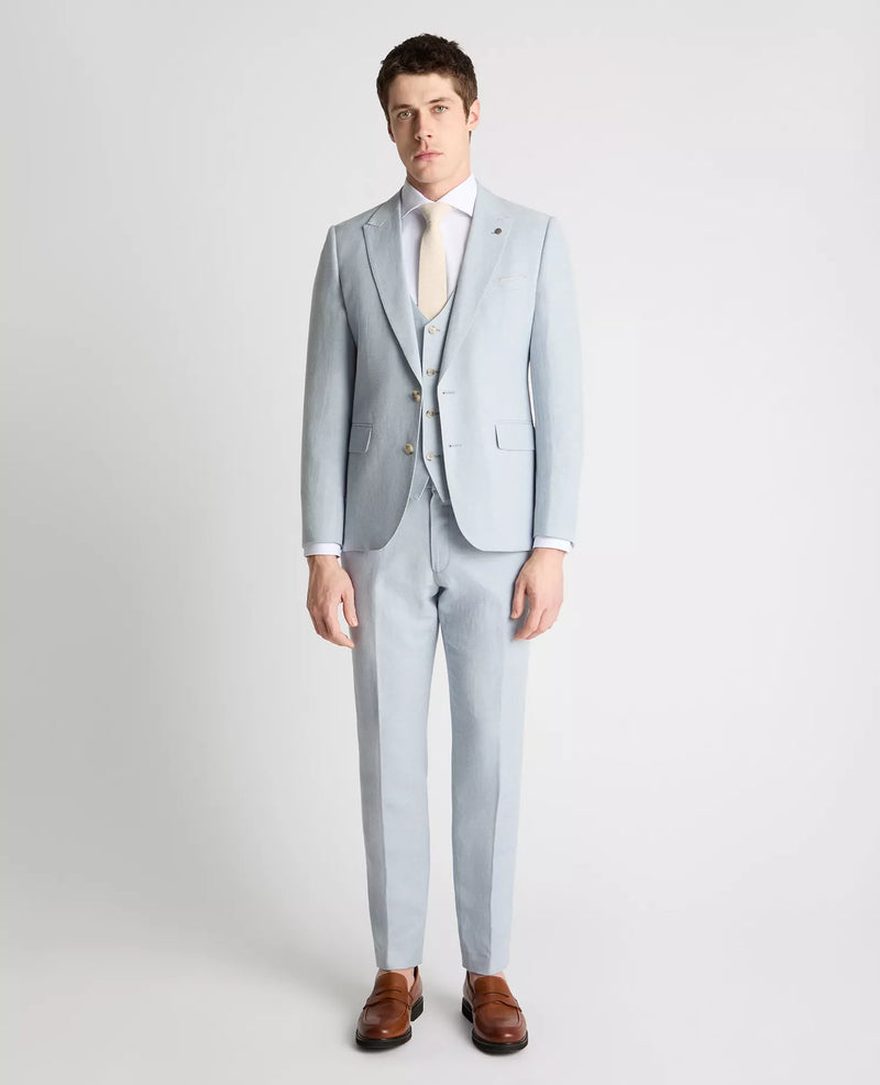 Remus Uomo Massa Slim Fit Jacket