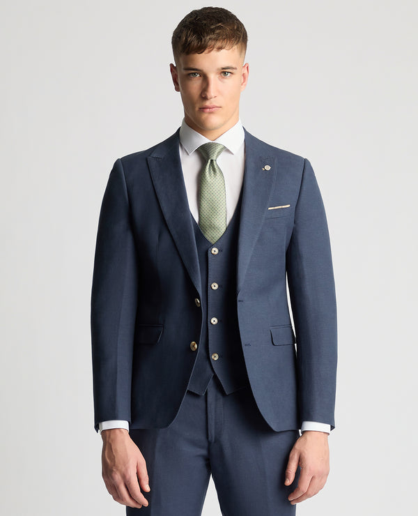 Remus Uomo Massa Slim Fit Jacket