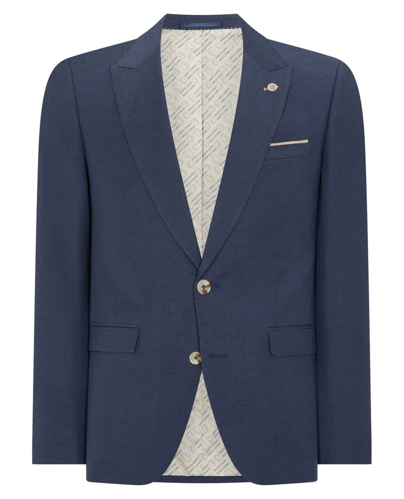 Remus Uomo Massa Slim Fit Jacket