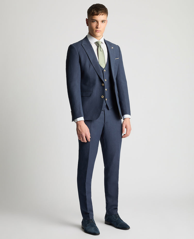 Remus Uomo Massa Slim Fit Jacket