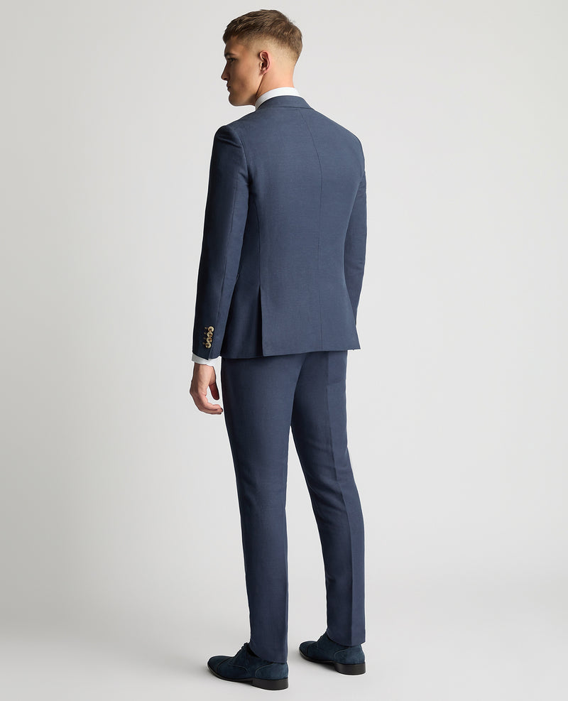 Remus Uomo Massa Slim Fit Jacket