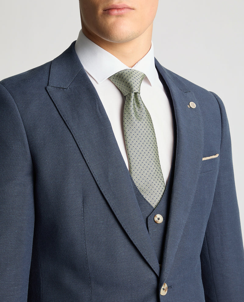 Remus Uomo Massa Slim Fit Jacket