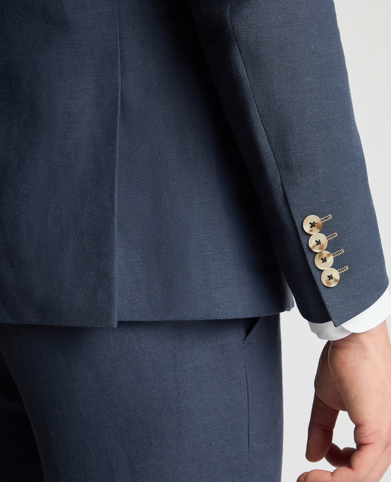 Remus Uomo Massa Slim Fit Jacket