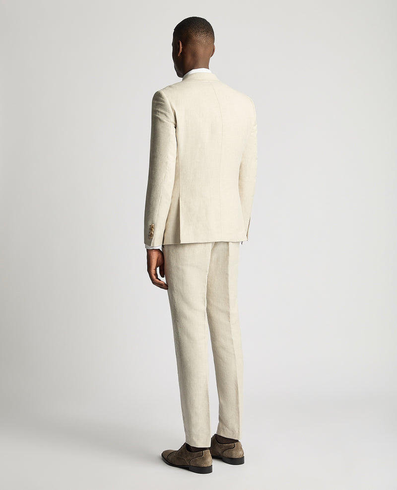Remus Uomo Linen Suit Jacket