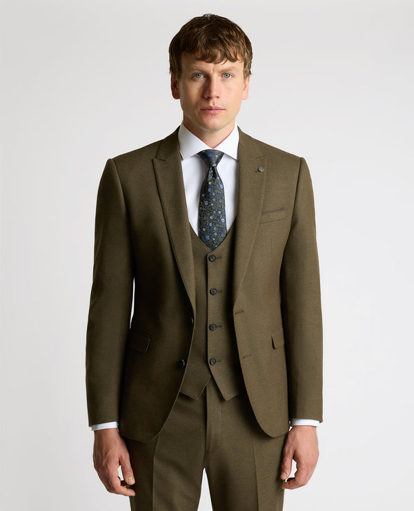Remus Uomo Slim Fit Jacket