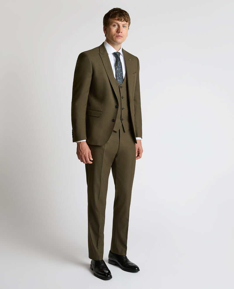 Remus Uomo Slim Fit Jacket