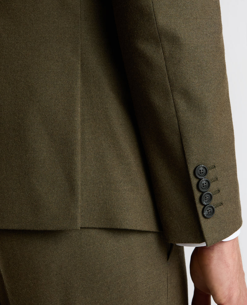 Remus Uomo Slim Fit Jacket