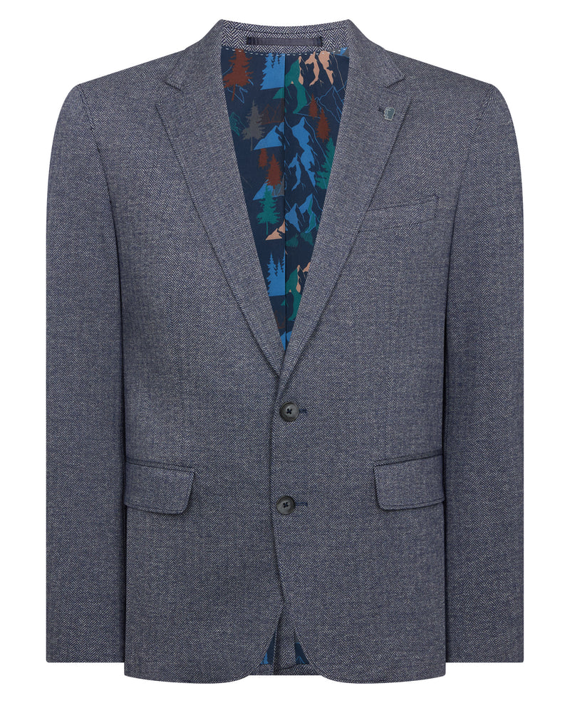 Remus Uomo Angelo Sports Jacket