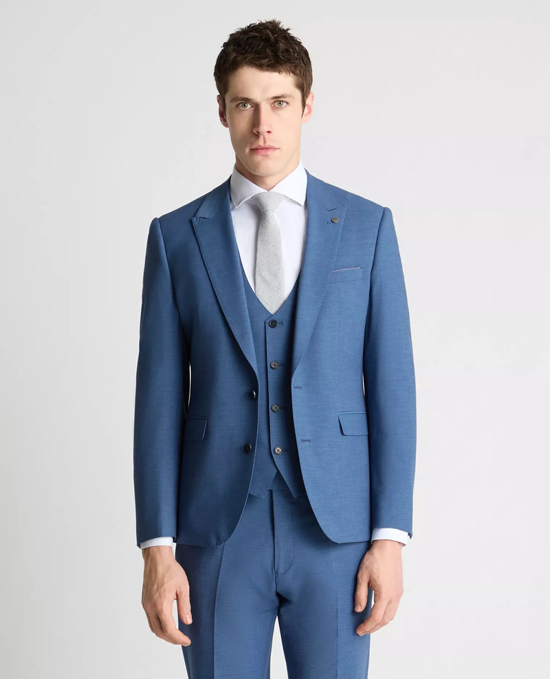 Remus Uomo Masa Slim Fit Jacket