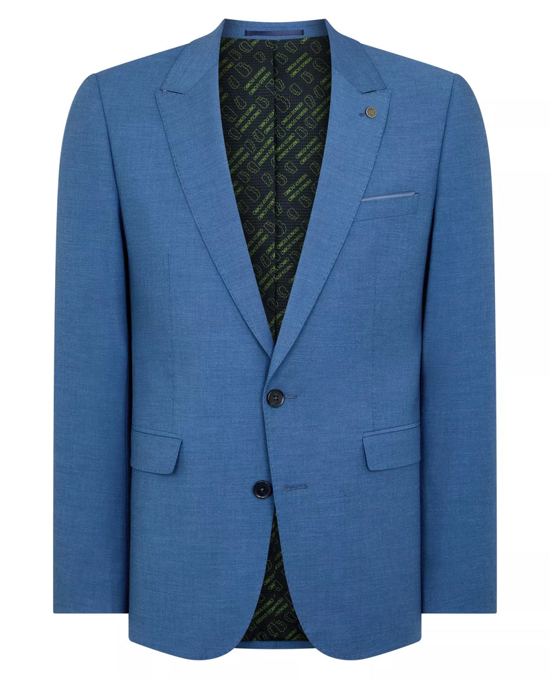 Remus Uomo Masa Slim Fit Jacket