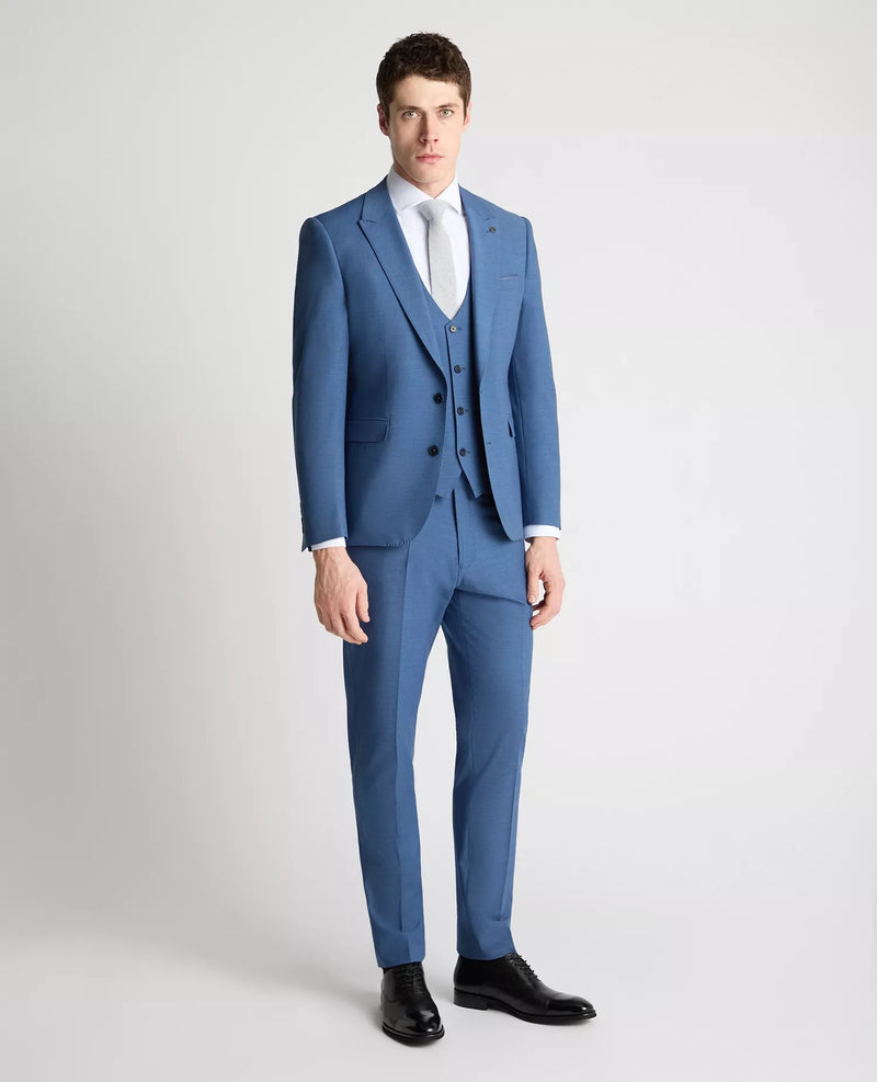 Remus Uomo Masa Slim Fit Jacket