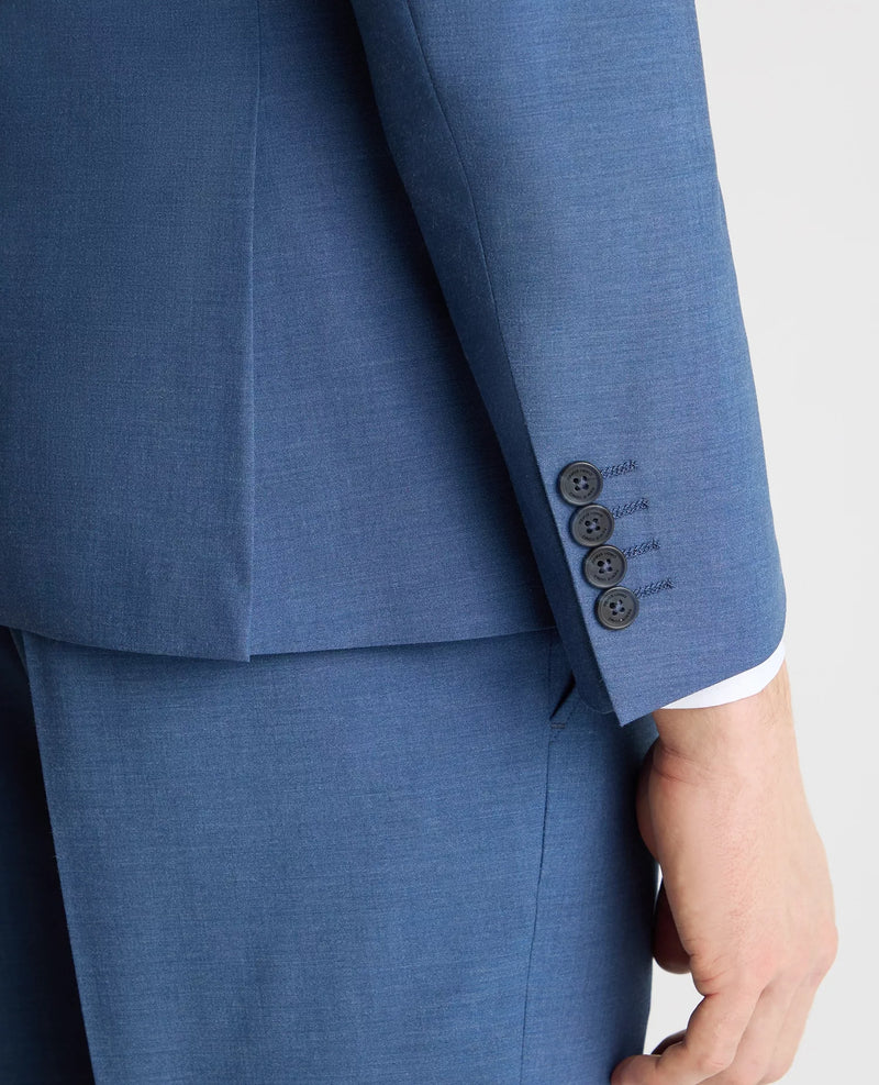 Remus Uomo Masa Slim Fit Jacket