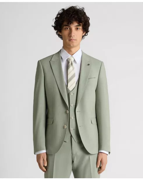 Remus Uomo Massa Slim Fit Jacket