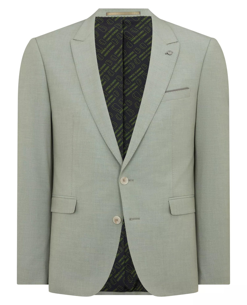 Remus Uomo Massa Slim Fit Jacket