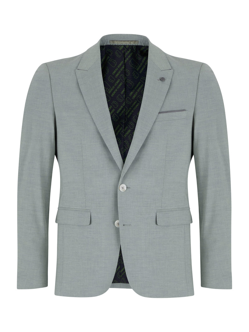 Remus Uomo Massa Slim Fit Jacket
