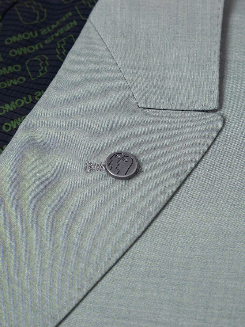 Remus Uomo Massa Slim Fit Jacket