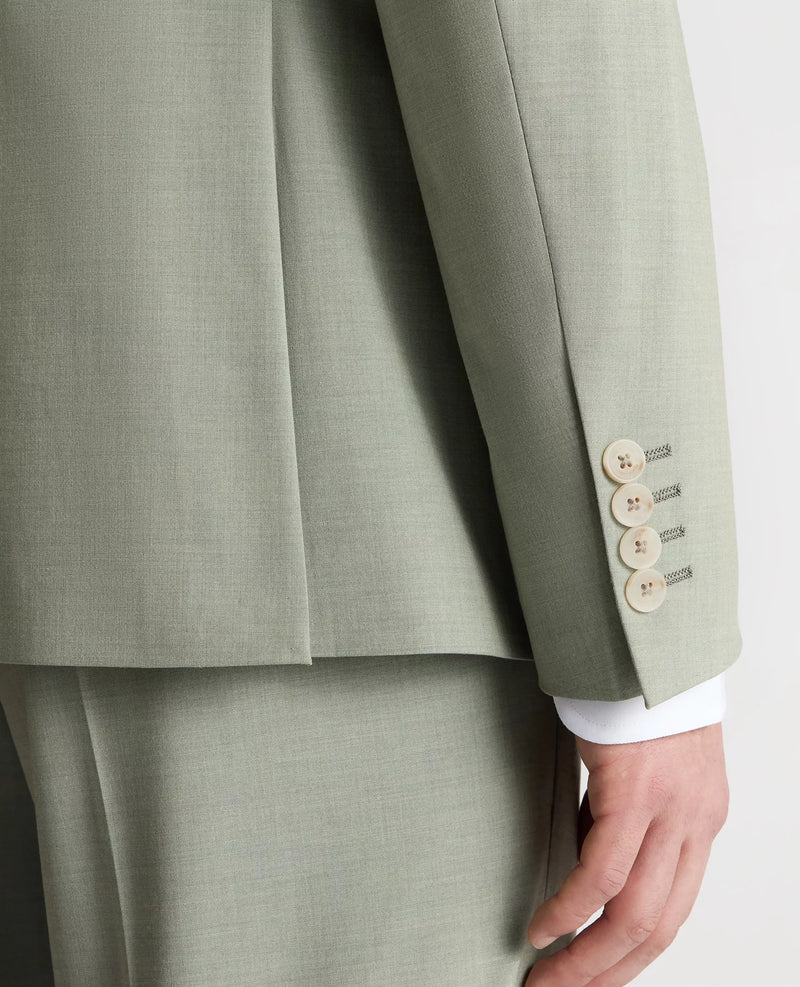 Remus Uomo Massa Slim Fit Jacket