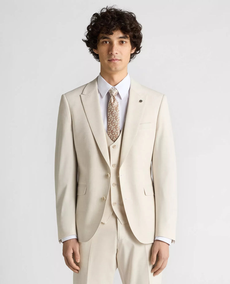 Remus Uomo Massa Slim Fit Waistcoat