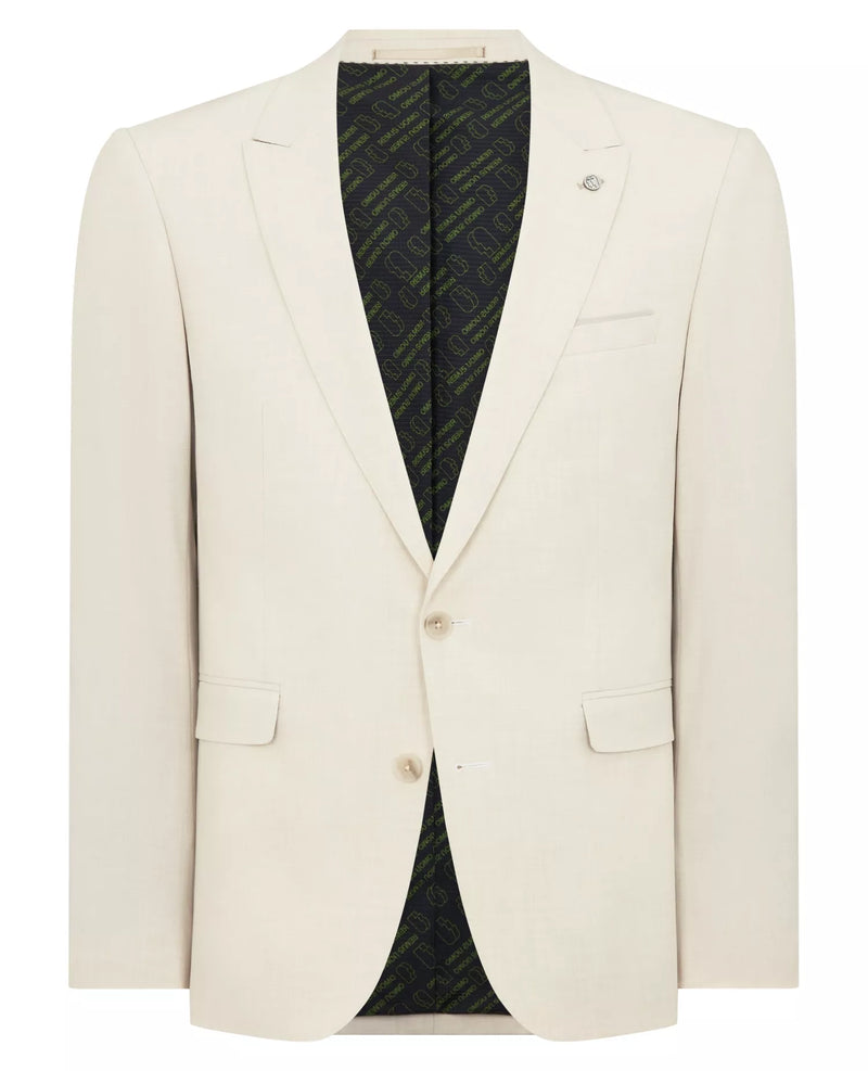 Remus Uomo Massa Slim Fit Jacket