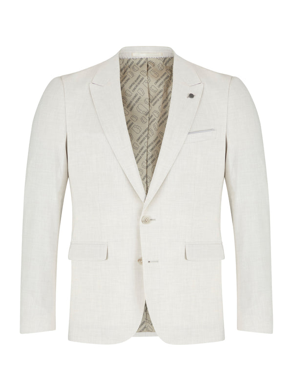 Remus Uomo Massa Slim Fit Jacket