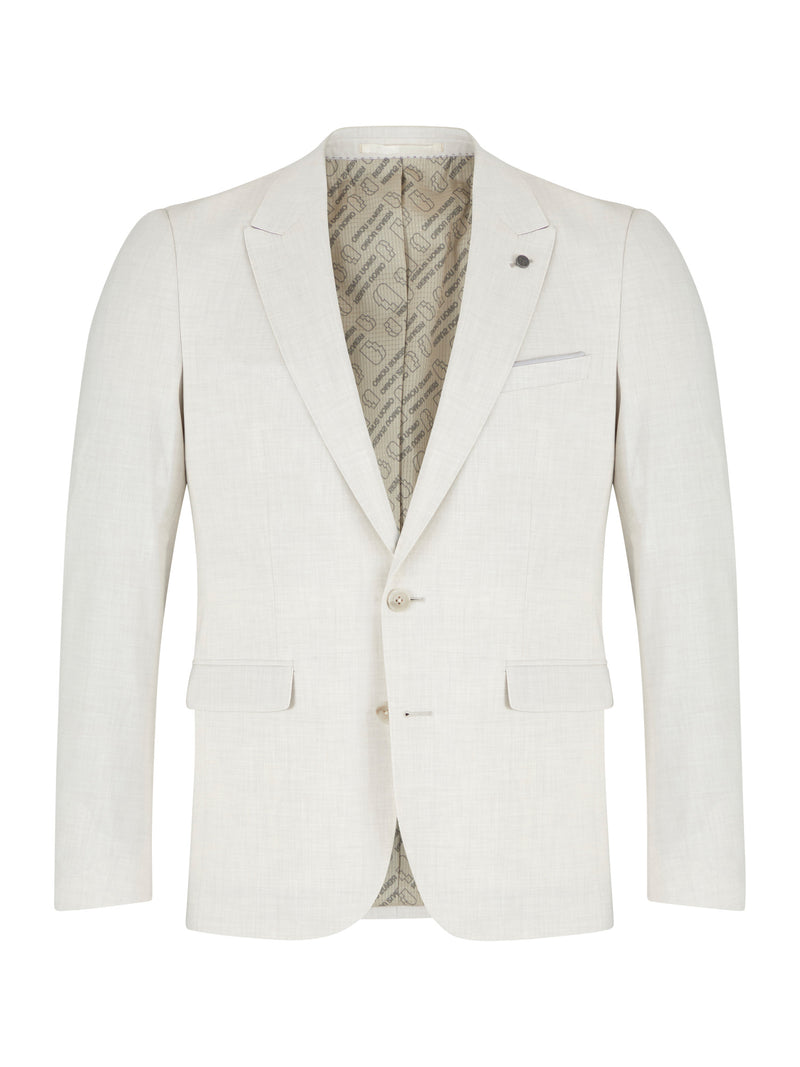Remus Uomo Massa Slim Fit Jacket