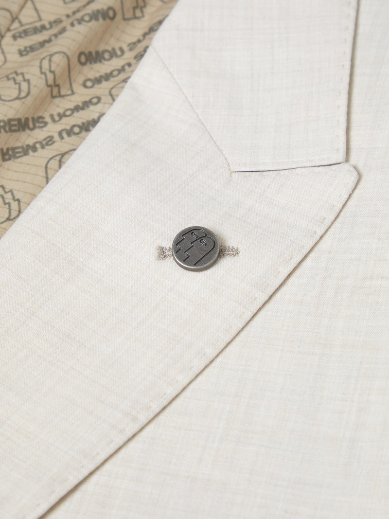 Remus Uomo Massa Slim Fit Jacket