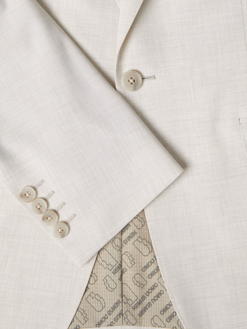Remus Uomo Massa Slim Fit Jacket
