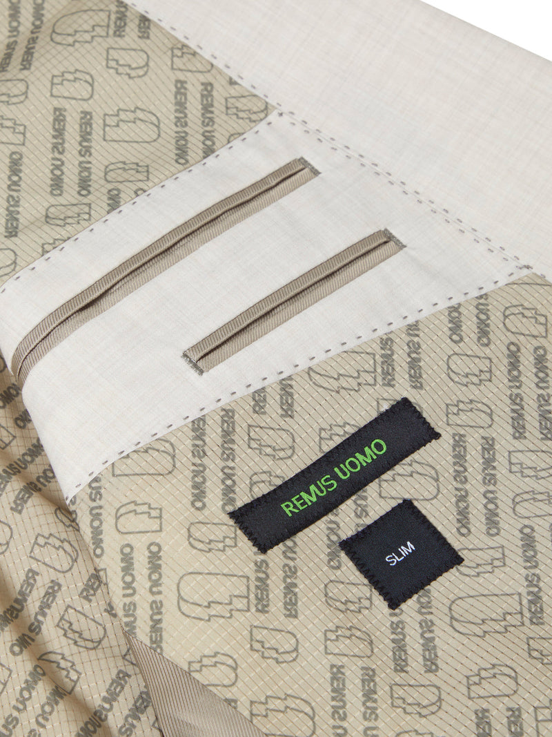 Remus Uomo Massa Slim Fit Jacket