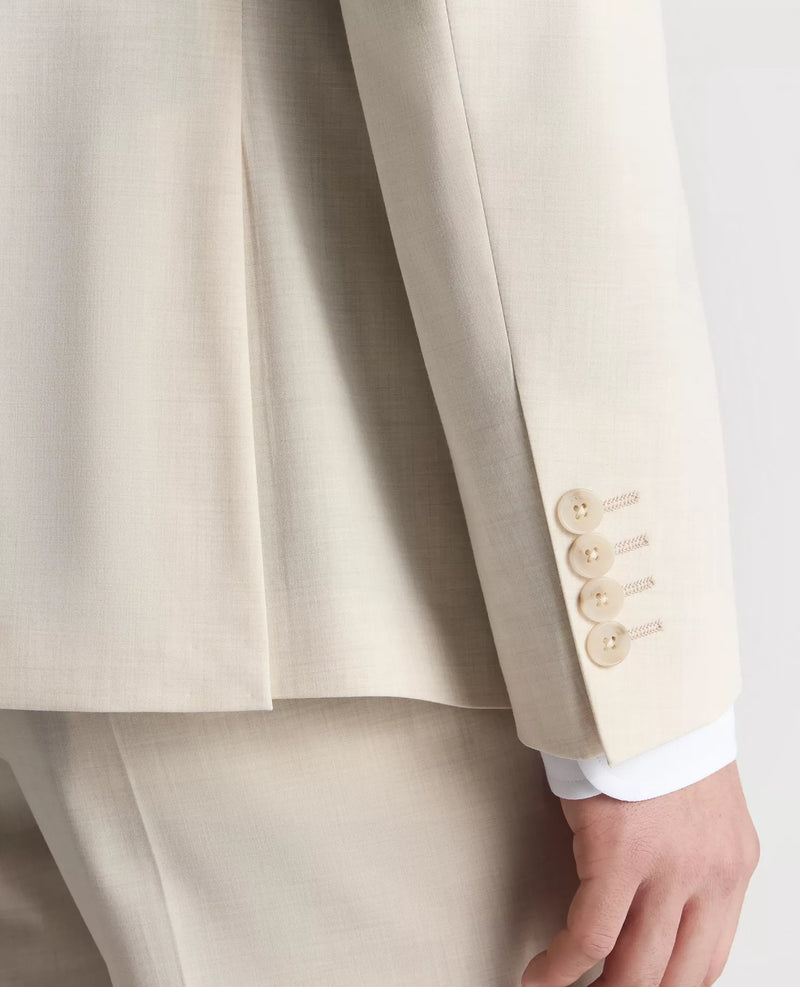 Remus Uomo Massa Slim Fit Jacket