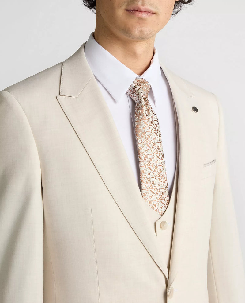 Remus Uomo Massa Slim Fit Waistcoat