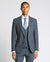 Remus Uomo Check Suit Jacket
