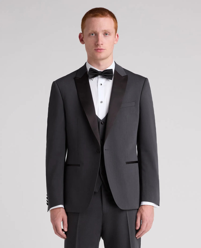 Remus Uomo Russo Suit Jacket