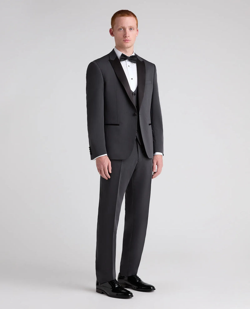 Remus Uomo Russo Suit Jacket